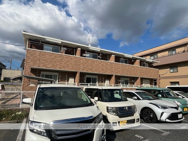 ブリッサ NTの外観写真