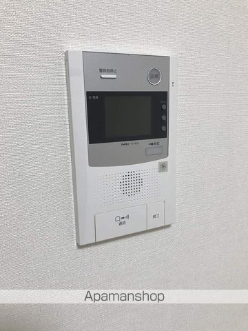 メイプルコート泉の内装写真