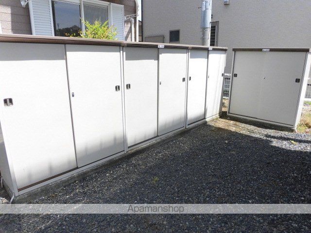 メンバーズタウン末広E棟のその他写真
