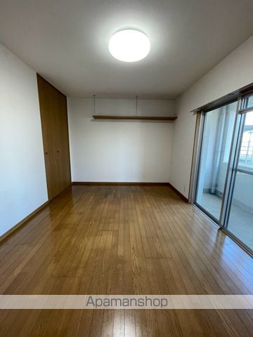 サンハイツ元町の内装写真