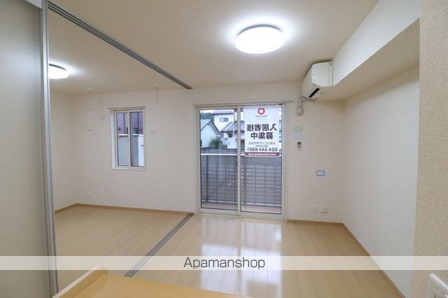 FOCUS441の内装写真