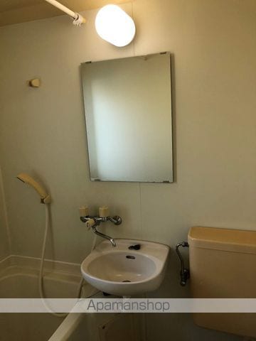 アーサ弐番館の内装写真