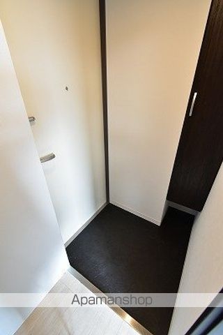 STELLAの内装写真