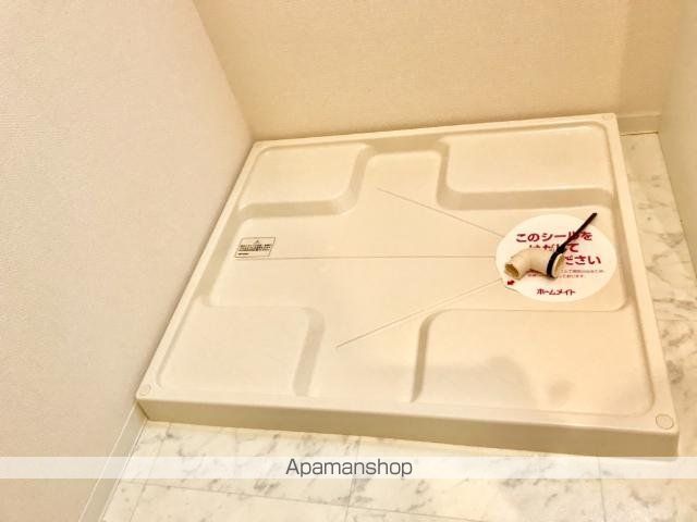 アパート さくらばの内装写真
