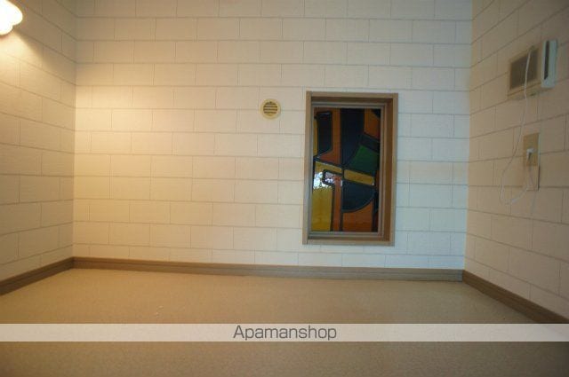 プレデュパルク壱番館の内装写真