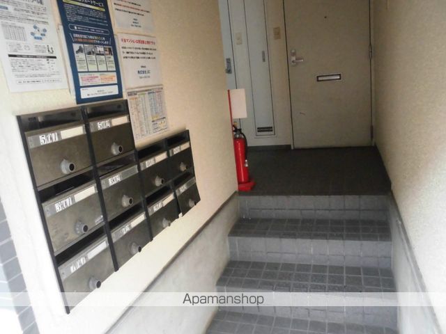 JSC高石の内装写真
