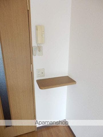 パークヒルズ大通中央の内装写真