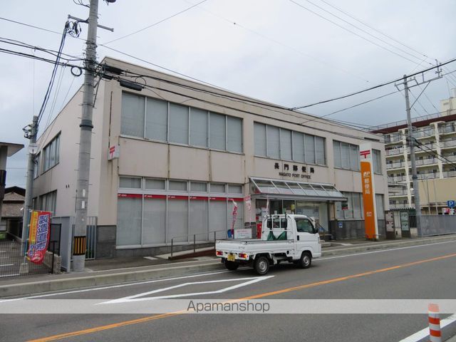 アルルBの周辺写真
