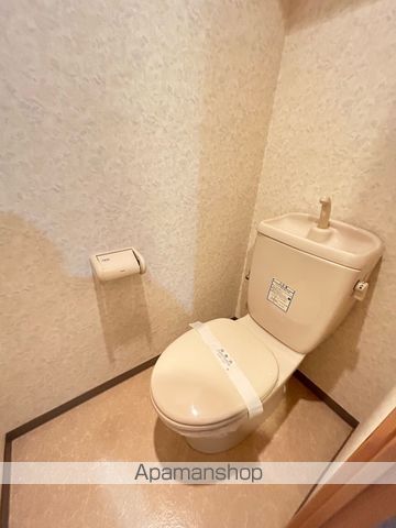 モルゲン北花田の内装写真