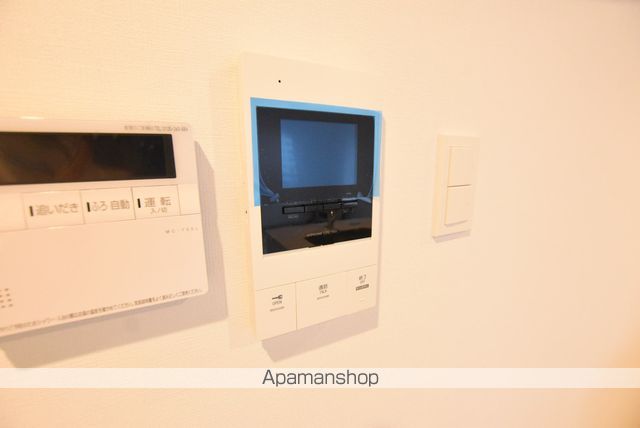 アルファスクエア南4西15の内装写真