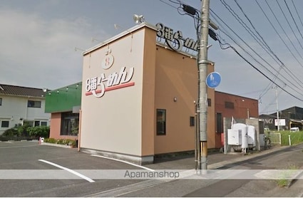 カーサ・Ｙ[1K/30.96m2]の周辺3