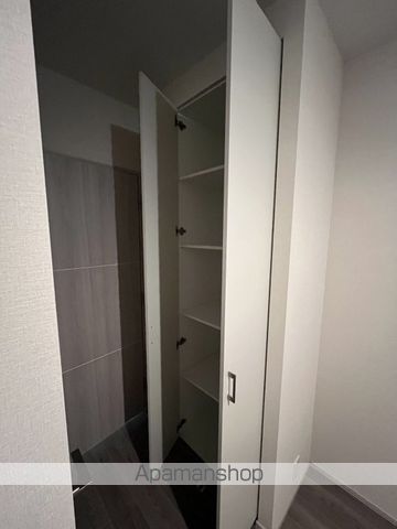 大宮スカイ&スクエア ザ・タワーの内装写真