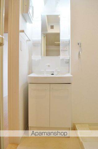 マンション フェリーチェの内装写真
