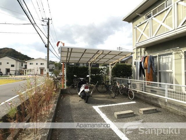 フレグランスみぶ A棟のその他写真