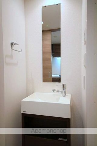 レジュールアッシュMINAMIHORIEの内装写真