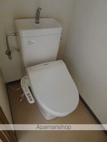 K・T NET21の内装写真
