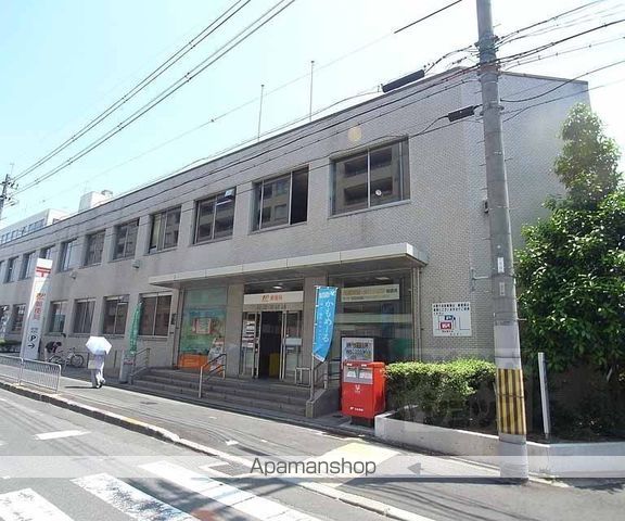 5S京都五条の周辺写真