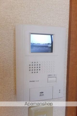 レオパレスクエスト Kの内装写真