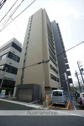 プレサンス　ロジェ　名古屋駅前[1DK/30.48m2]の外観2