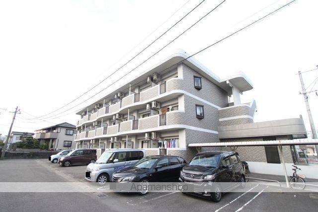 MAISON OHMICHIの外観写真