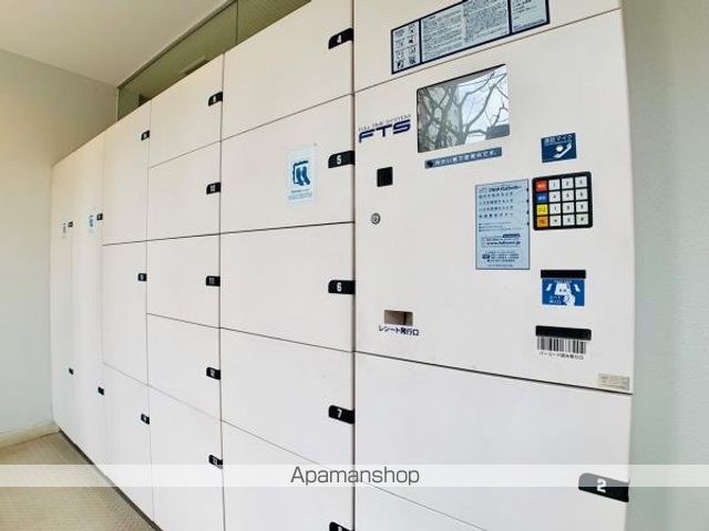 BRILLIA品川中延のその他写真