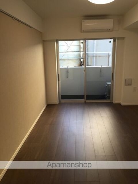 東京都板橋区坂下３丁目[1K/26.07m2]のリビング・居間