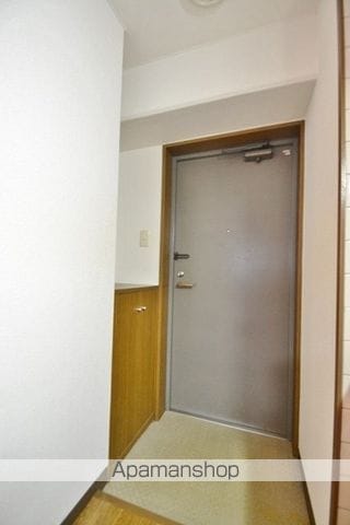 アミスター大供の内装写真