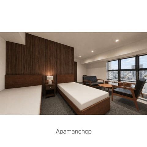 SーRESIDENCE千種belvia TOWER(べルヴィアタのその他写真