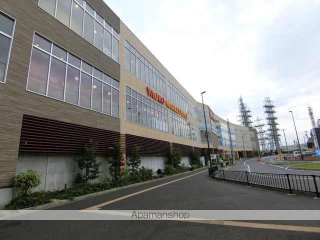 Heiden roseの周辺写真