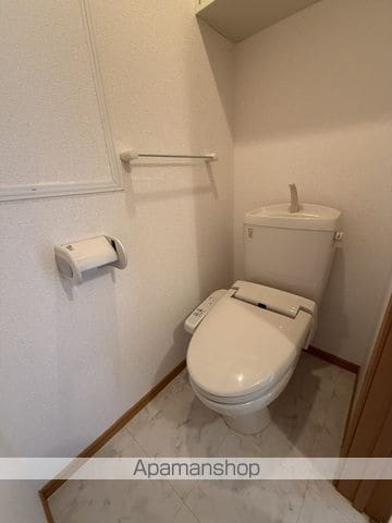 フィオーレの内装写真