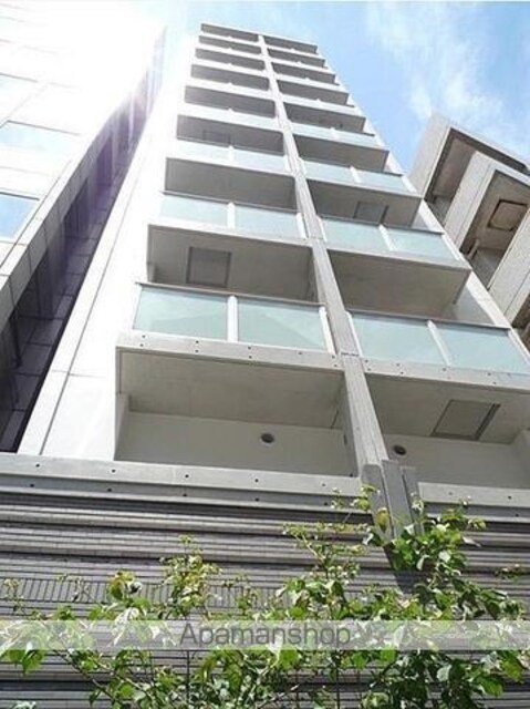麹町二番町マンション[1R/31.15m2]の外観1