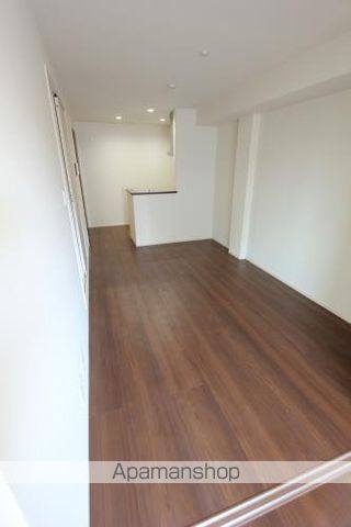 Calmeの内装写真