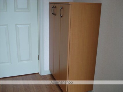 ハイツ憩[1LDK/44.52m2]の内装2