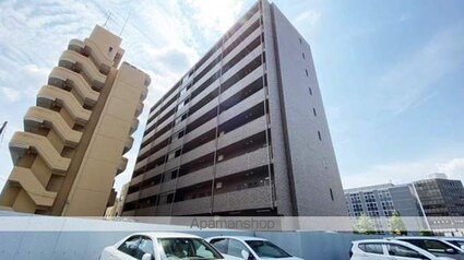柳町Ａマンション[1K/30.34m2]の外観4