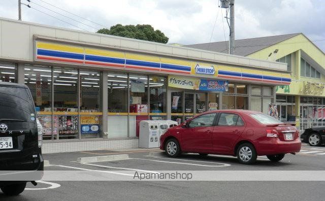 サンシアルザ長田の周辺写真