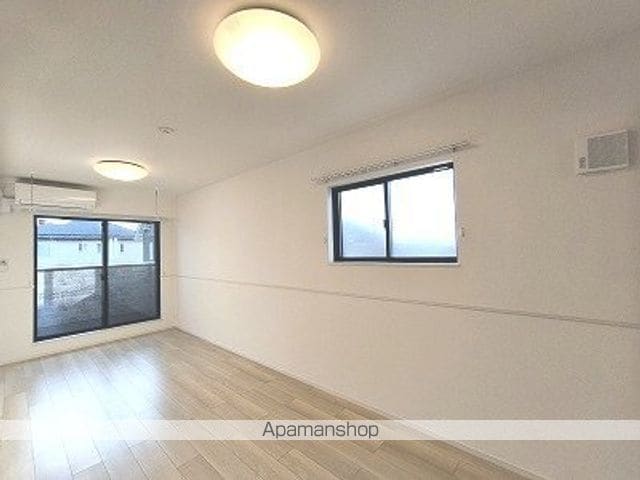 グレースヒルズGAMO A棟の内装写真