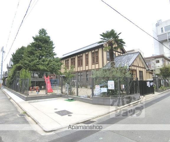 山陰本線 二条駅 徒歩10分 2階建 築57年の周辺写真