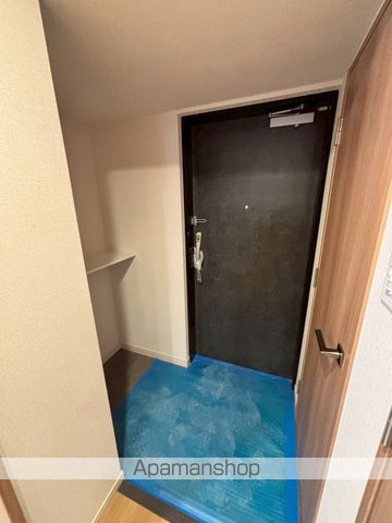 スプランディッド本町グランの内装写真