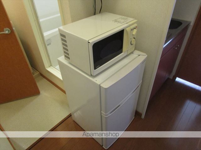 レオパレス氷室の内装写真