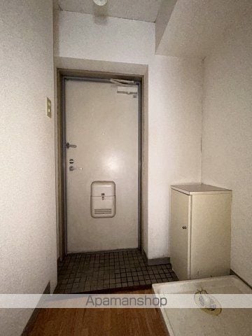 シアトル住村の内装写真