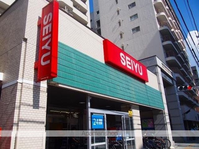 アメニティゾーン堤町の周辺写真