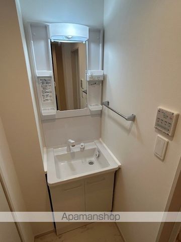 SOLASIA RESIDENCE 大山の内装写真