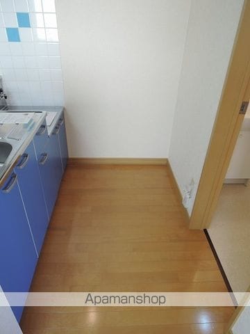 ボヌールの内装写真