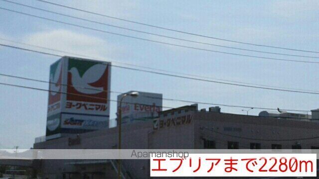Kビレッジの周辺写真