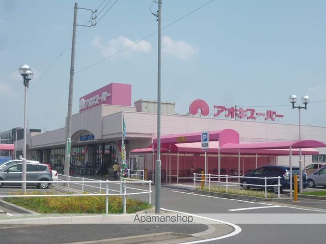 アネックスイトウIIの周辺写真