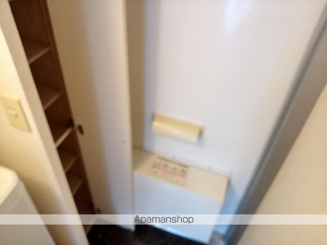 レオパレスエイムフル仙台の内装写真