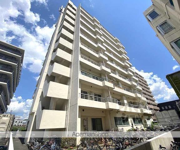 アメニティー京都二番館
