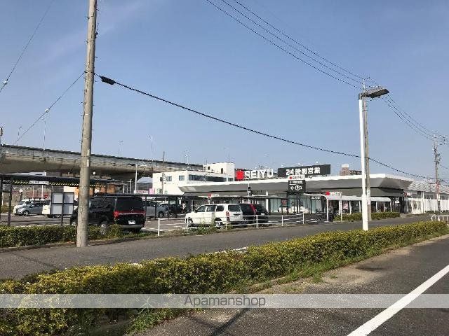 リビエールの周辺写真
