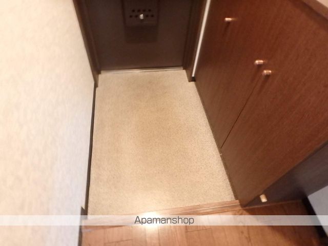 オリンピア南9条マンションの内装写真