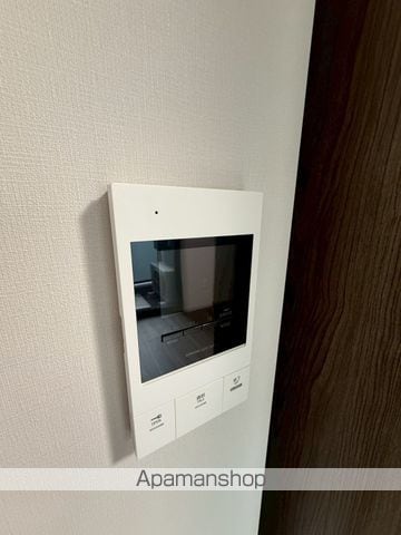 スタイリオ東品川の内装写真